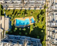 Вторичное жилье - Апартаменты/Квартира - Orihuela-Costa - Ориуэла Коста