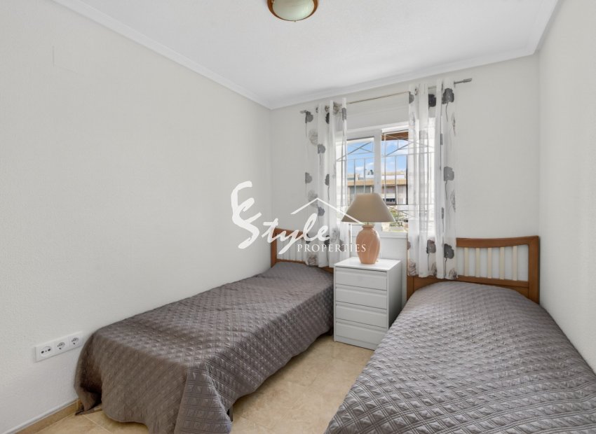 Вторичное жилье - Апартаменты/Квартира - Orihuela-Costa - Playa Flamenca