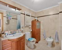 Вторичное жилье - Апартаменты/Квартира - Orihuela-Costa - Playa Flamenca