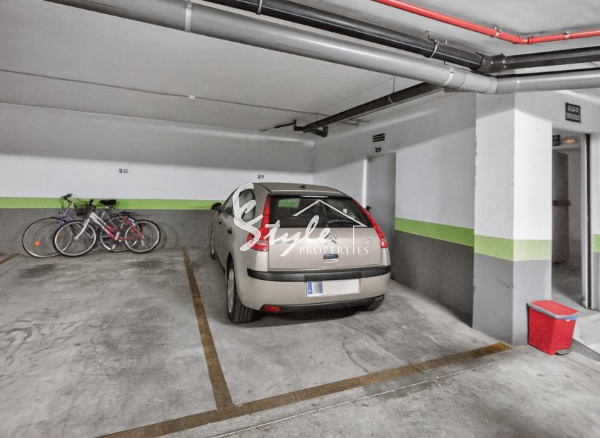 Вторичное жилье - Апартаменты/Квартира - Orihuela-Costa - Playa Flamenca