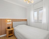 Вторичное жилье - Апартаменты/Квартира - Orihuela-Costa - Пунта Прима