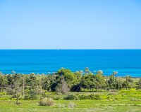 Вторичное жилье - Апартаменты/Квартира - Orihuela-Costa - Пунта Прима