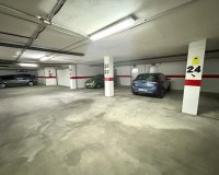 Вторичное жилье - Апартаменты/Квартира - Ориуэла Коста  - Agua Marina