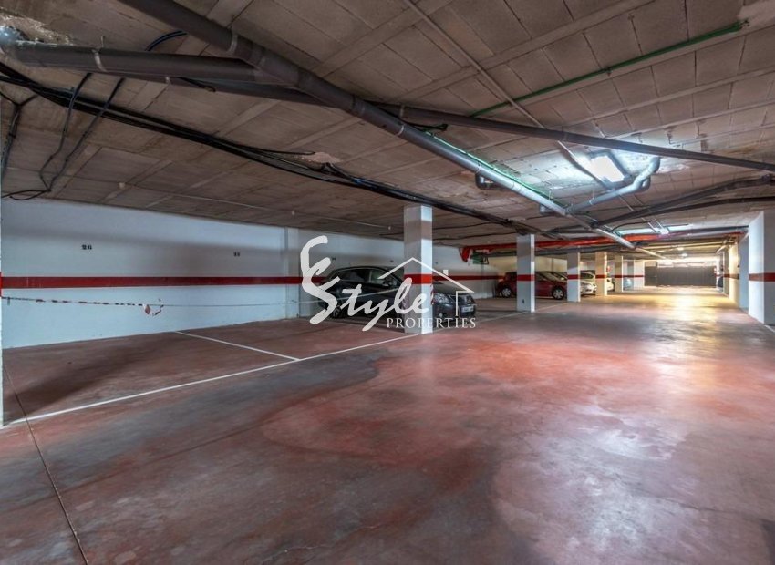 Вторичное жилье - Апартаменты/Квартира - Ориуэла Коста  - Altos de Campoamor