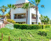 Вторичное жилье - Апартаменты/Квартира - Ориуэла Коста  - Las Colinas Golf