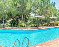 Вторичное жилье - Апартаменты/Квартира - Ориуэла Коста  - Las Colinas Golf