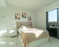 Вторичное жилье - Апартаменты/Квартира - Ориуэла Коста  - Ориуэла Коста