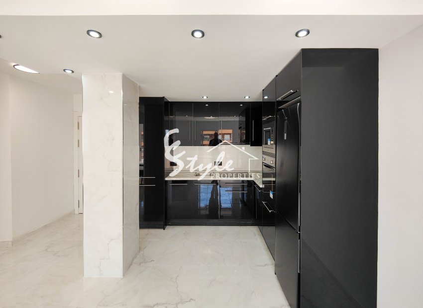 Вторичное жилье - Апартаменты/Квартира - Ориуэла Коста  - Ориуэла Коста