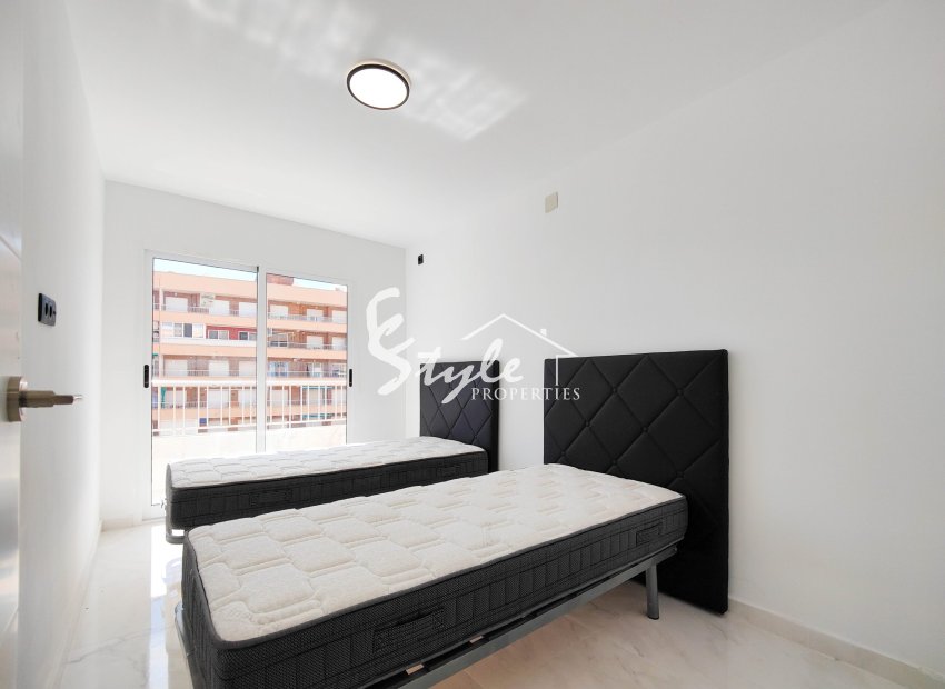 Вторичное жилье - Апартаменты/Квартира - Ориуэла Коста  - Ориуэла Коста