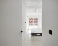 Вторичное жилье - Апартаменты/Квартира - Ориуэла Коста  - Ориуэла Коста