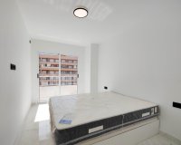 Вторичное жилье - Апартаменты/Квартира - Ориуэла Коста  - Ориуэла Коста