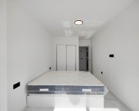 Вторичное жилье - Апартаменты/Квартира - Ориуэла Коста  - Ориуэла Коста