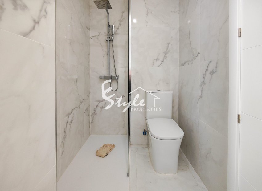 Вторичное жилье - Апартаменты/Квартира - Ориуэла Коста  - Ориуэла Коста