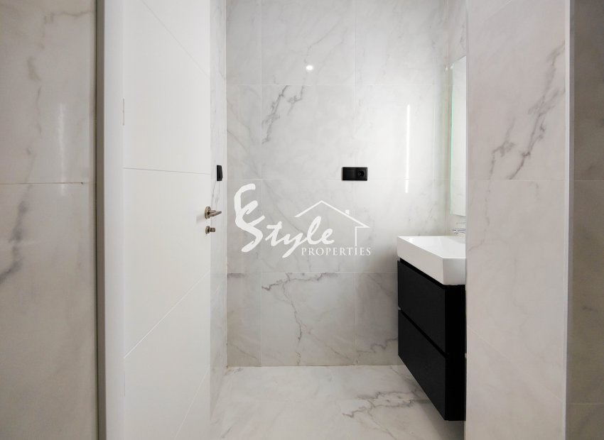 Вторичное жилье - Апартаменты/Квартира - Ориуэла Коста  - Ориуэла Коста