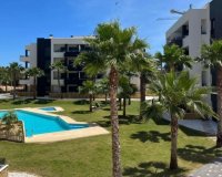 Вторичное жилье - Апартаменты/Квартира - Ориуэла Коста  - Ориуэла Коста