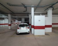 Вторичное жилье - Апартаменты/Квартира - Ориуэла Коста  - Ориуэла Коста