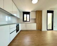 Вторичное жилье - Апартаменты/Квартира - Ориуэла Коста  - Pau 8