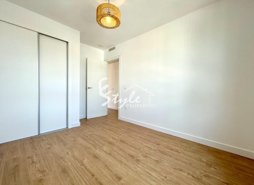 Вторичное жилье - Апартаменты/Квартира - Ориуэла Коста  - Pau 8