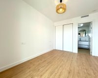 Вторичное жилье - Апартаменты/Квартира - Ориуэла Коста  - Pau 8