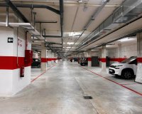 Вторичное жилье - Апартаменты/Квартира - Ориуэла Коста  - Playa Flamenca