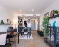 Вторичное жилье - Апартаменты/Квартира - Ориуэла Коста  - Playa Flamenca