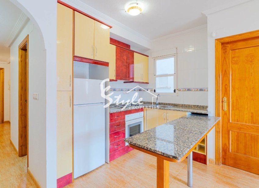 Вторичное жилье - Апартаменты/Квартира - Ориуэла Коста  - Playa Flamenca