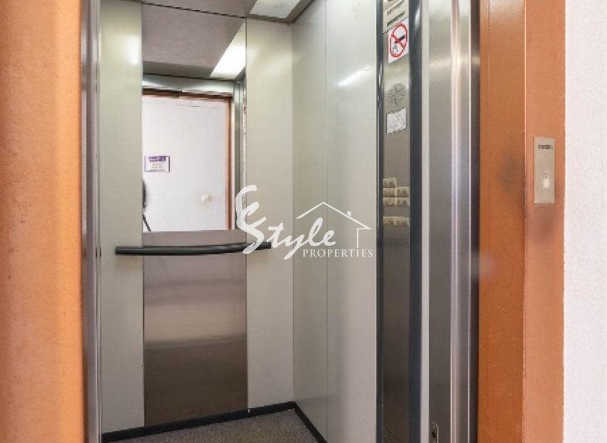 Вторичное жилье - Апартаменты/Квартира - Ориуэла Коста  - Playa Flamenca