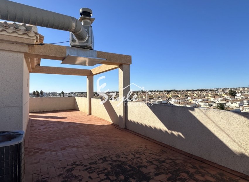 Вторичное жилье - Апартаменты/Квартира - Ориуэла Коста  - Playa Flamenca