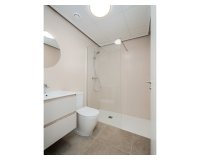 Вторичное жилье - Апартаменты/Квартира - Ориуэла Коста  - Playa Flamenca