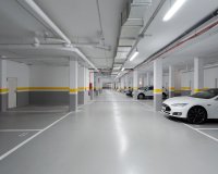 Вторичное жилье - Апартаменты/Квартира - Ориуэла Коста  - Playa Flamenca