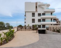 Вторичное жилье - Апартаменты/Квартира - Ориуэла Коста  - Playa Flamenca