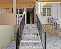 Вторичное жилье - Апартаменты/Квартира - Ориуэла Коста  - Playa Flamenca