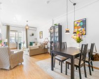 Вторичное жилье - Апартаменты/Квартира - Ориуэла Коста  - Playa Flamenca