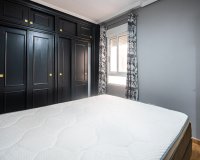 Вторичное жилье - Апартаменты/Квартира - Ориуэла Коста  - Пунта Прима