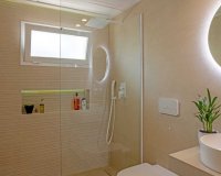 Вторичное жилье - Апартаменты/Квартира - Ориуэла Коста  - Вилламартин