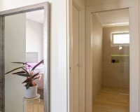 Вторичное жилье - Апартаменты/Квартира - Ориуэла Коста  - Вилламартин