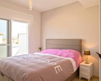 Вторичное жилье - Апартаменты/Квартира - Ориуэла Коста  - Вилламартин