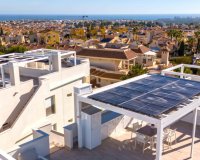 Вторичное жилье - Апартаменты/Квартира - Ориуэла Коста  - Вилламартин