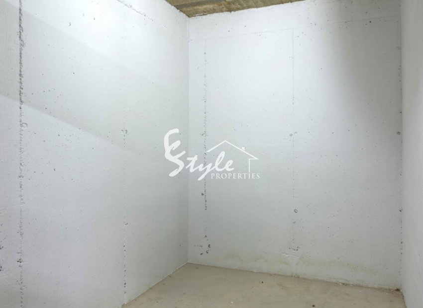 Вторичное жилье - Апартаменты/Квартира - Ориуэла Коста  - Вилламартин