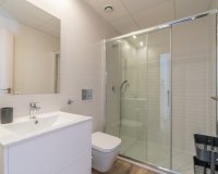 Вторичное жилье - Апартаменты/Квартира - Ориуэла Коста  - Вилламартин