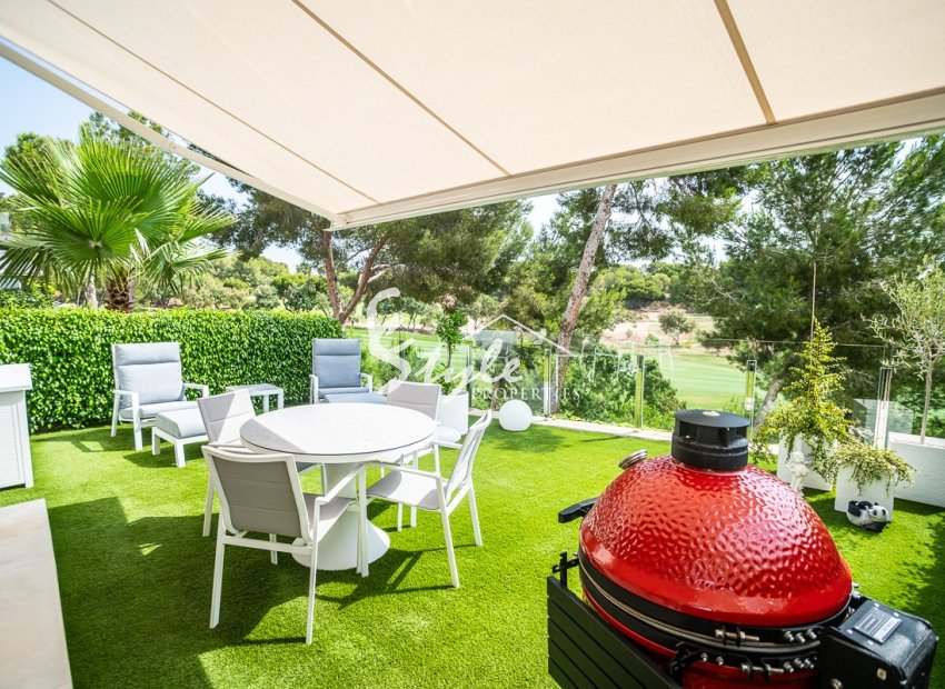 Вторичное жилье - Апартаменты/Квартира - Пилар де Орадада - Ло Ромеро