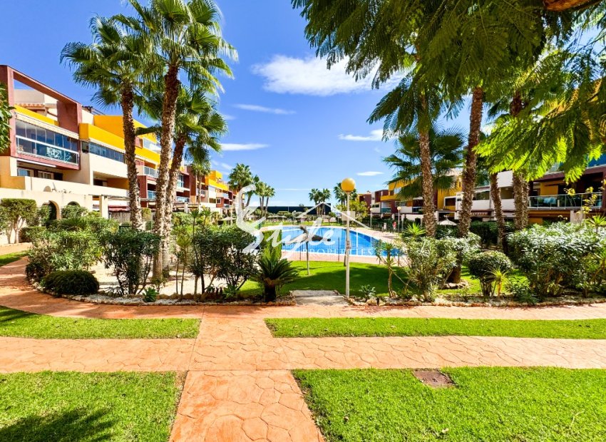 Вторичное жилье - Апартаменты/Квартира - Плайя Фламенка - Playa Flamenca