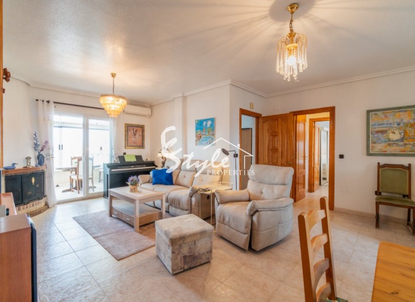 Вторичное жилье - Апартаменты/Квартира - Плайя Фламенка - Playa Flamenca