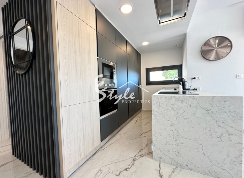 Вторичное жилье - Апартаменты/Квартира - Плайя Фламенка - Playa Flamenca