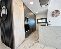 Вторичное жилье - Апартаменты/Квартира - Плайя Фламенка - Playa Flamenca