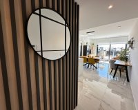 Вторичное жилье - Апартаменты/Квартира - Плайя Фламенка - Playa Flamenca