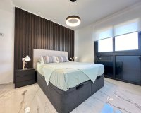 Вторичное жилье - Апартаменты/Квартира - Плайя Фламенка - Playa Flamenca