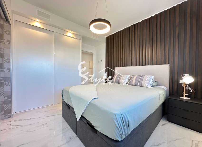 Вторичное жилье - Апартаменты/Квартира - Плайя Фламенка - Playa Flamenca