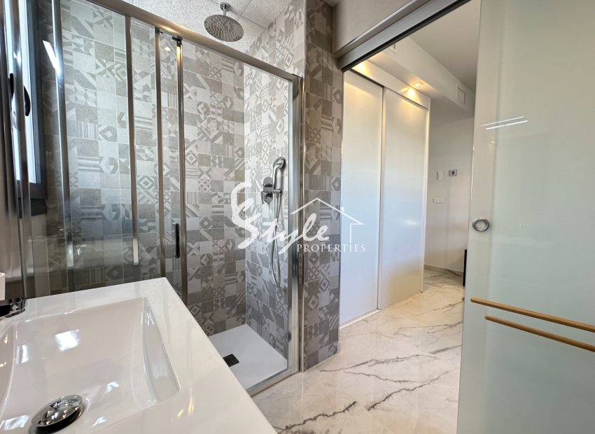 Вторичное жилье - Апартаменты/Квартира - Плайя Фламенка - Playa Flamenca