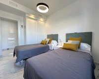 Вторичное жилье - Апартаменты/Квартира - Плайя Фламенка - Playa Flamenca